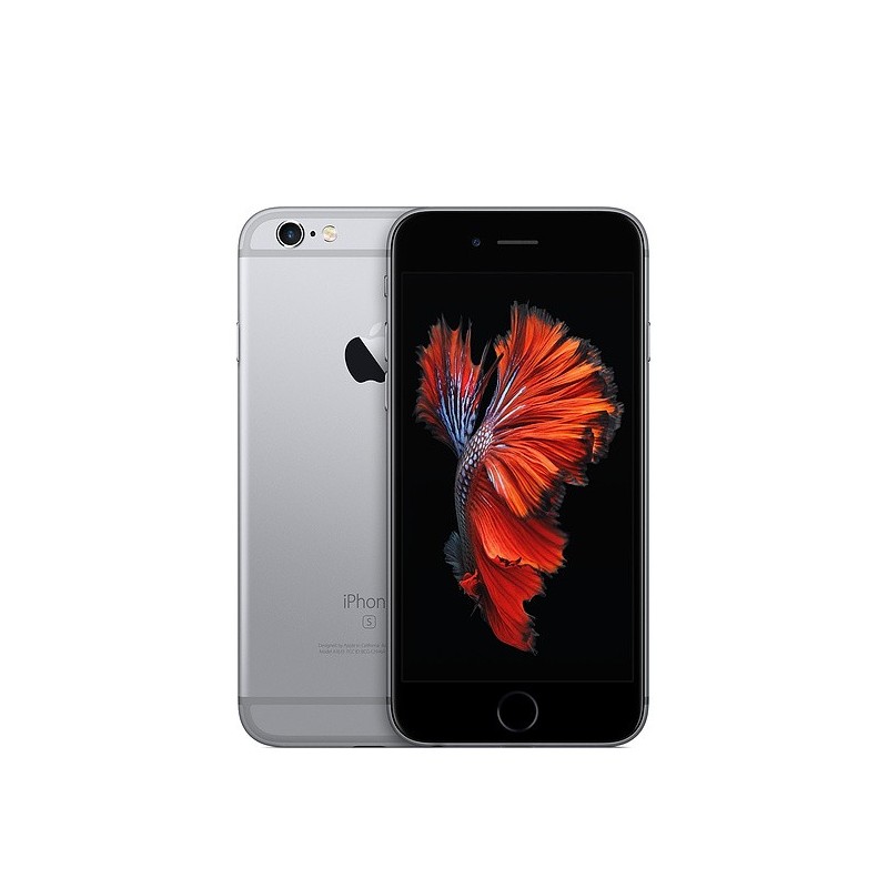 Detail Gambar Iphone 6s 64gb Nomer 8