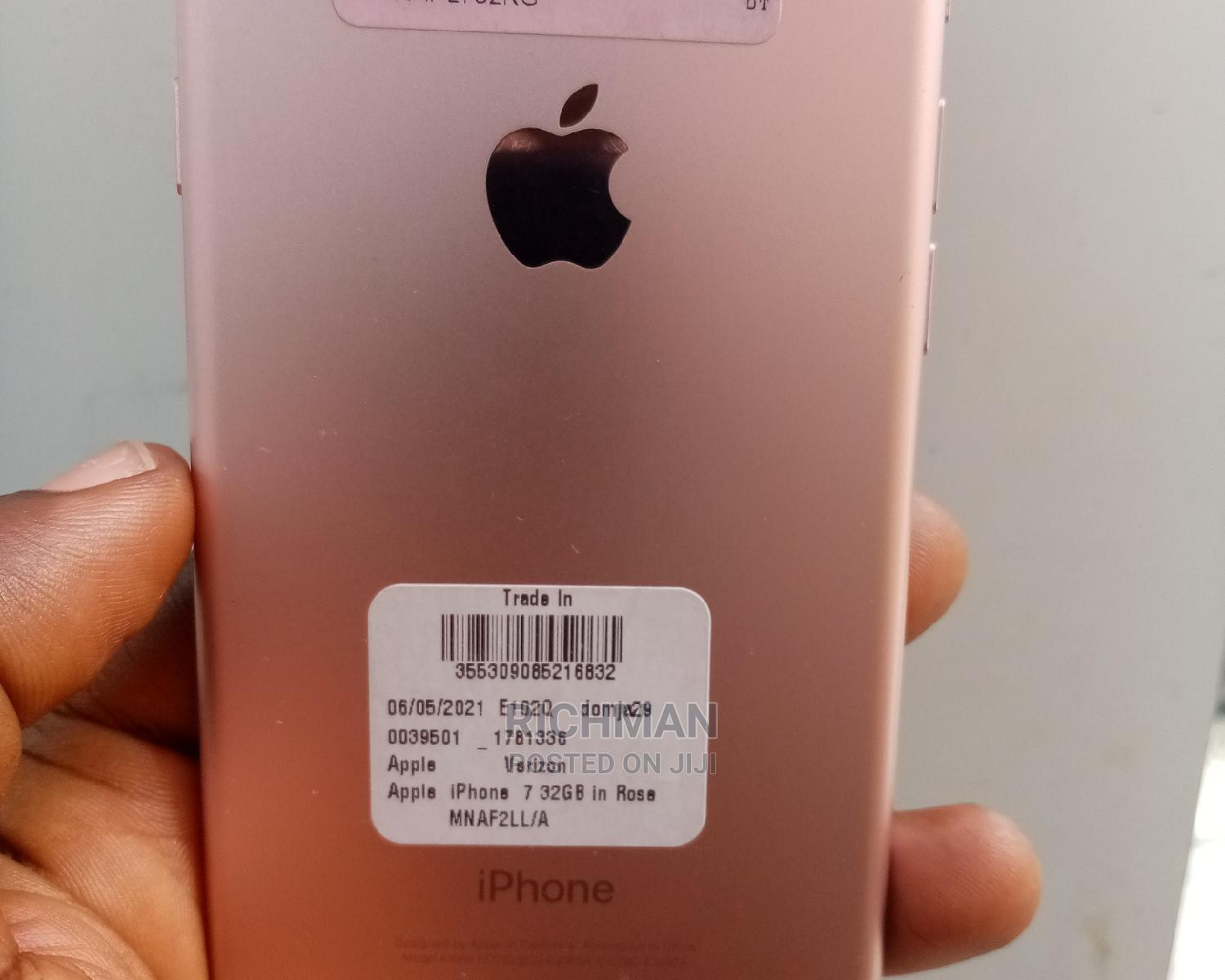 Detail Gambar Iphone 7 32gb Nomer 52