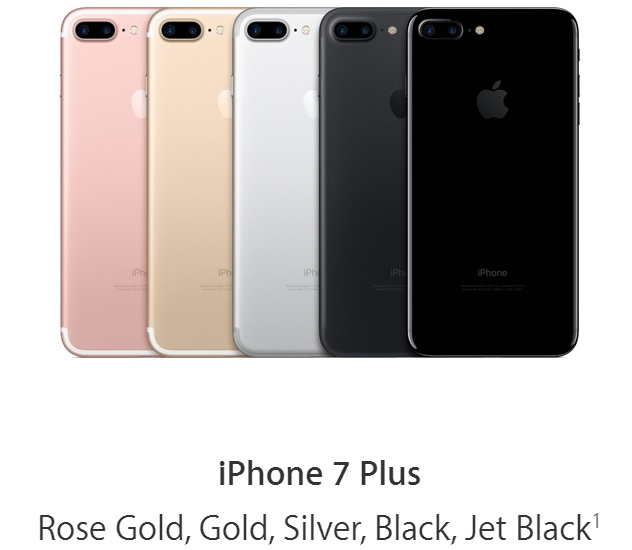 Detail Gambar Iphone 7 Plus Nomer 37