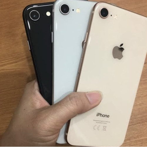 Detail Gambar Iphone 8 64gb Nomer 43