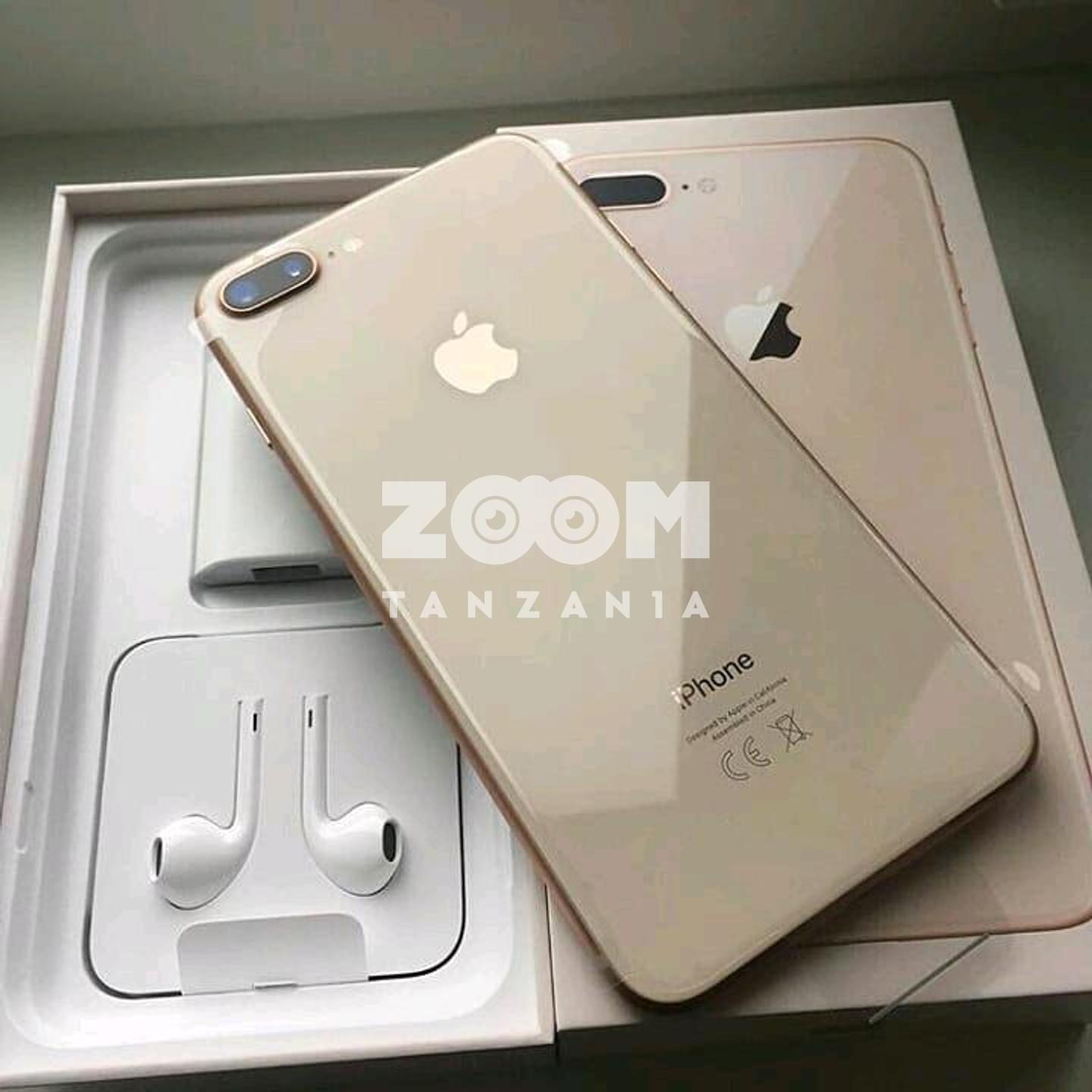 Detail Gambar Iphone 8 Plus 256gb Nomer 38