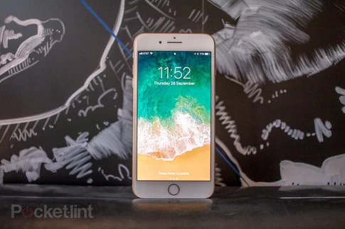 Detail Gambar Iphone 8 Plus Nomer 40