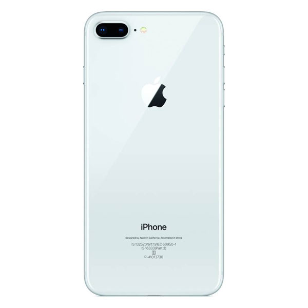 Detail Gambar Iphone 8 Plus Warna Silver Nomer 12