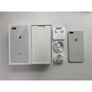 Detail Gambar Iphone 8 Plus Warna Silver Nomer 15