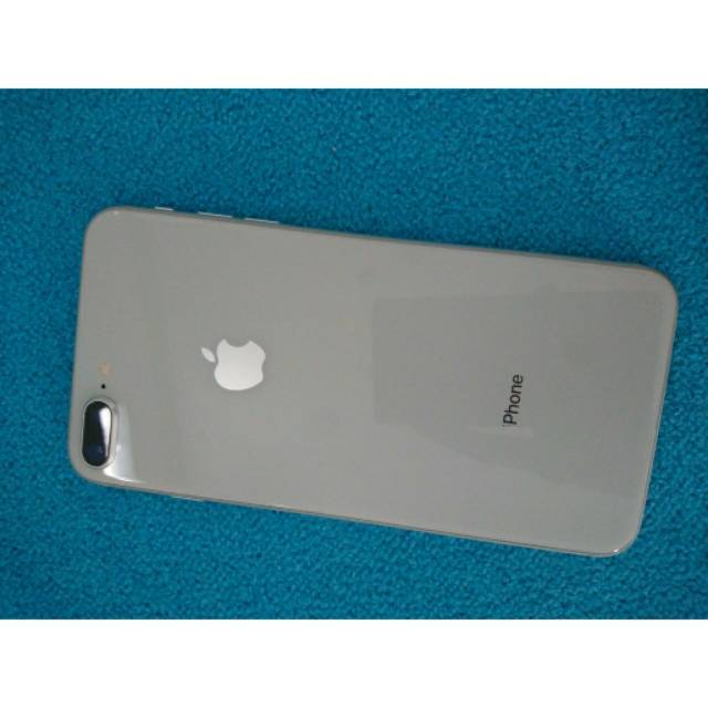 Detail Gambar Iphone 8 Plus Warna Silver Nomer 17