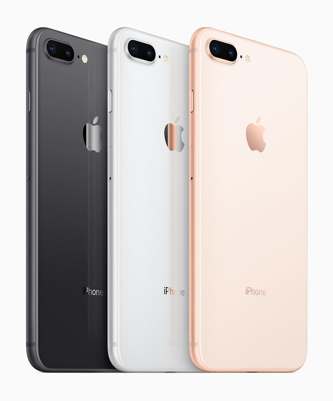 Detail Gambar Iphone 8 Plus Warna Silver Nomer 2