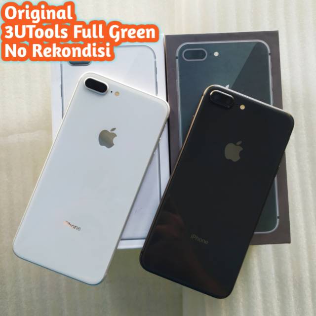 Detail Gambar Iphone 8 Plus Warna Silver Nomer 49