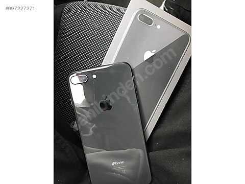 Detail Gambar Iphone 8 Plus Warna Silver Nomer 55