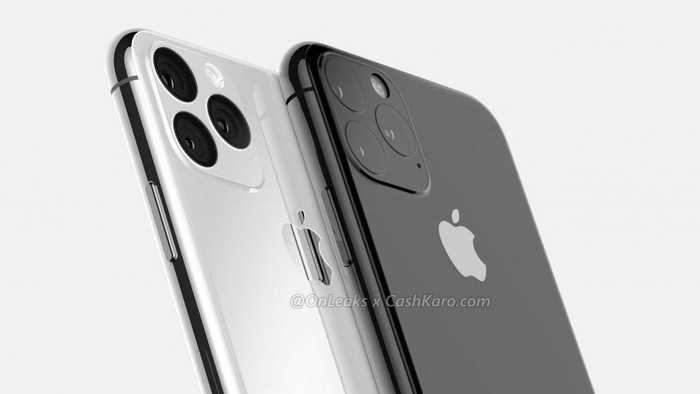 Detail Gambar Iphone Terbaru Nomer 4