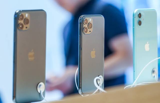 Detail Gambar Iphone Terbaru Nomer 42