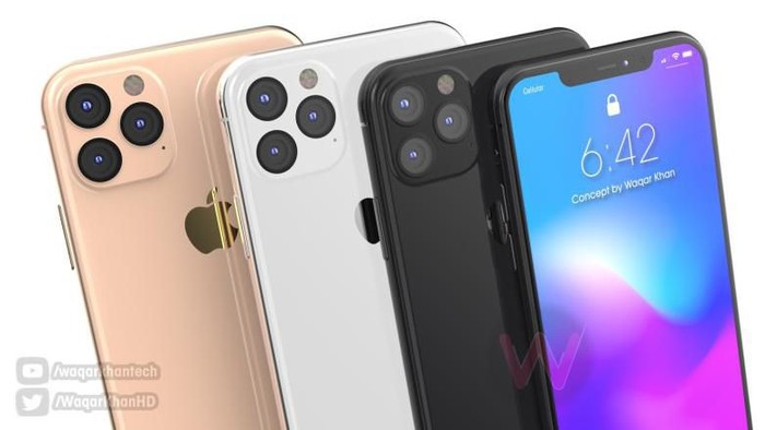 Detail Gambar Iphone Terbaru Nomer 43