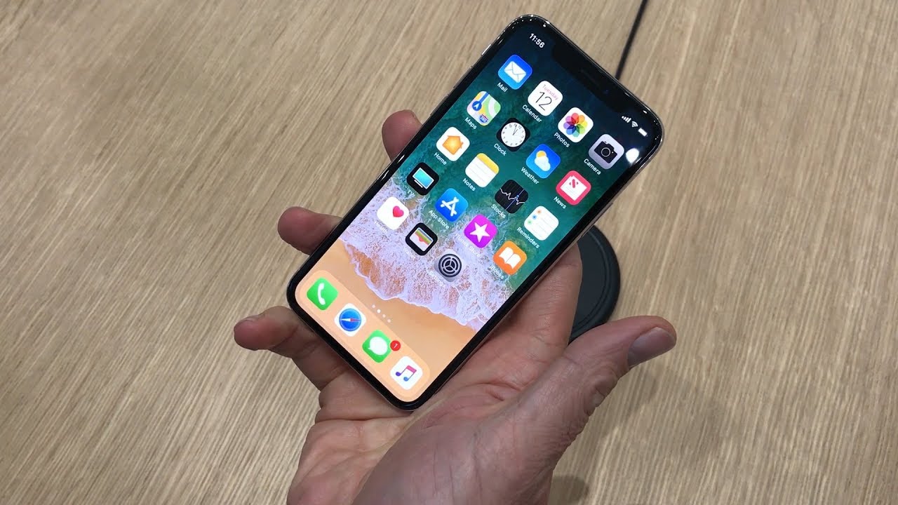 Detail Gambar Iphone X 11 Nomer 47