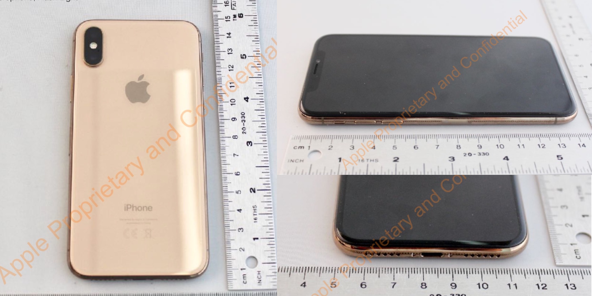 Detail Gambar Iphone X Gold Nomer 16