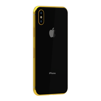 Detail Gambar Iphone X Gold Nomer 32
