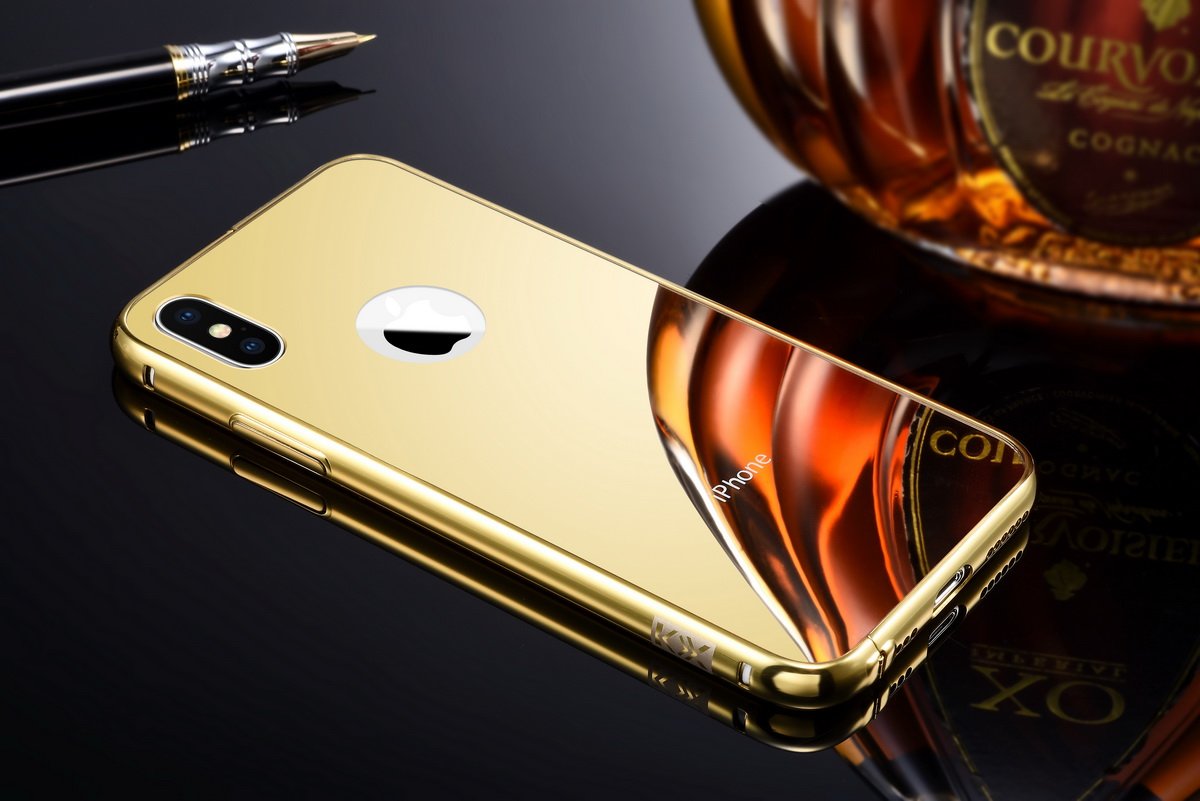 Detail Gambar Iphone X Gold Nomer 40