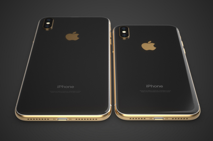 Detail Gambar Iphone X Gold Nomer 41