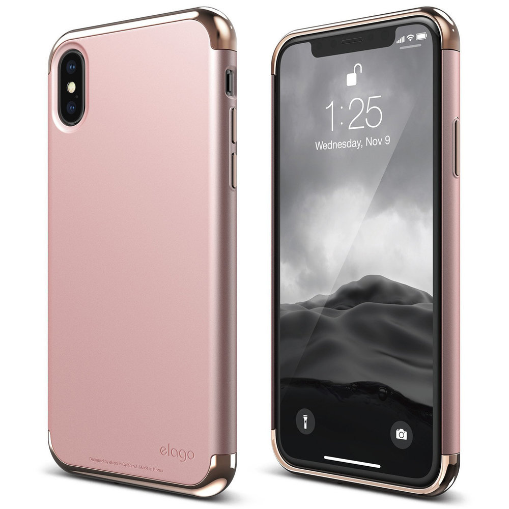 Detail Gambar Iphone X Gold Nomer 49