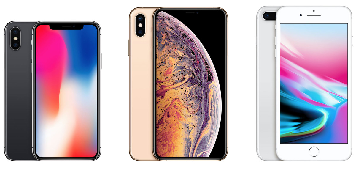 Detail Gambar Iphone X Max Nomer 16
