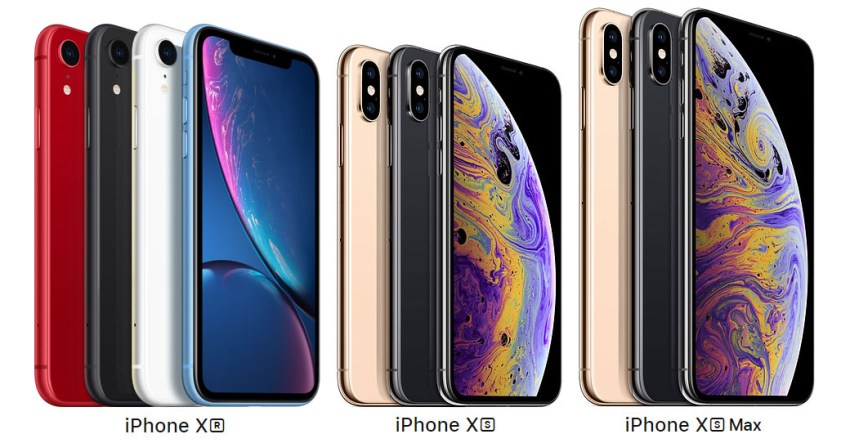 Detail Gambar Iphone X Max Nomer 19