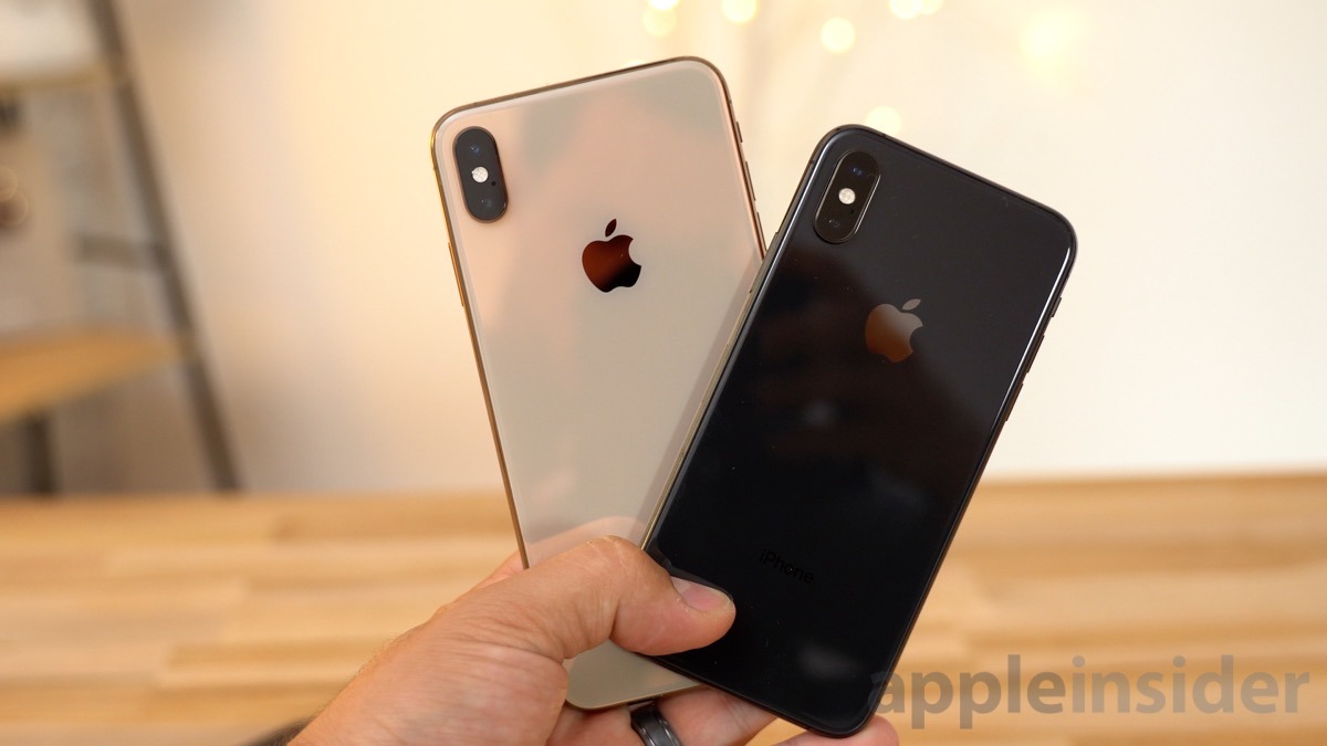 Detail Gambar Iphone X Max Nomer 3