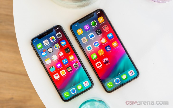 Detail Gambar Iphone X Max Nomer 37