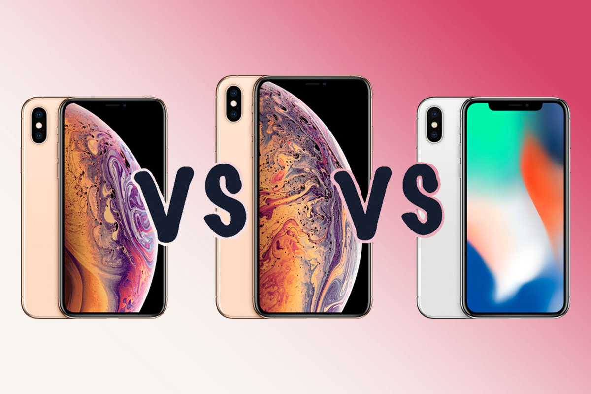 Detail Gambar Iphone X Max Nomer 38