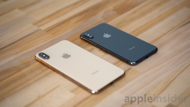 Detail Gambar Iphone X Max Nomer 41