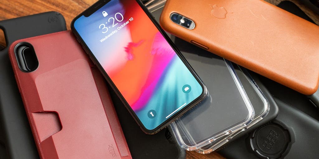 Detail Gambar Iphone X Max Nomer 46
