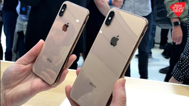 Detail Gambar Iphone X Max Nomer 53