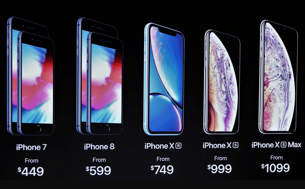 Detail Gambar Iphone X Max Nomer 57