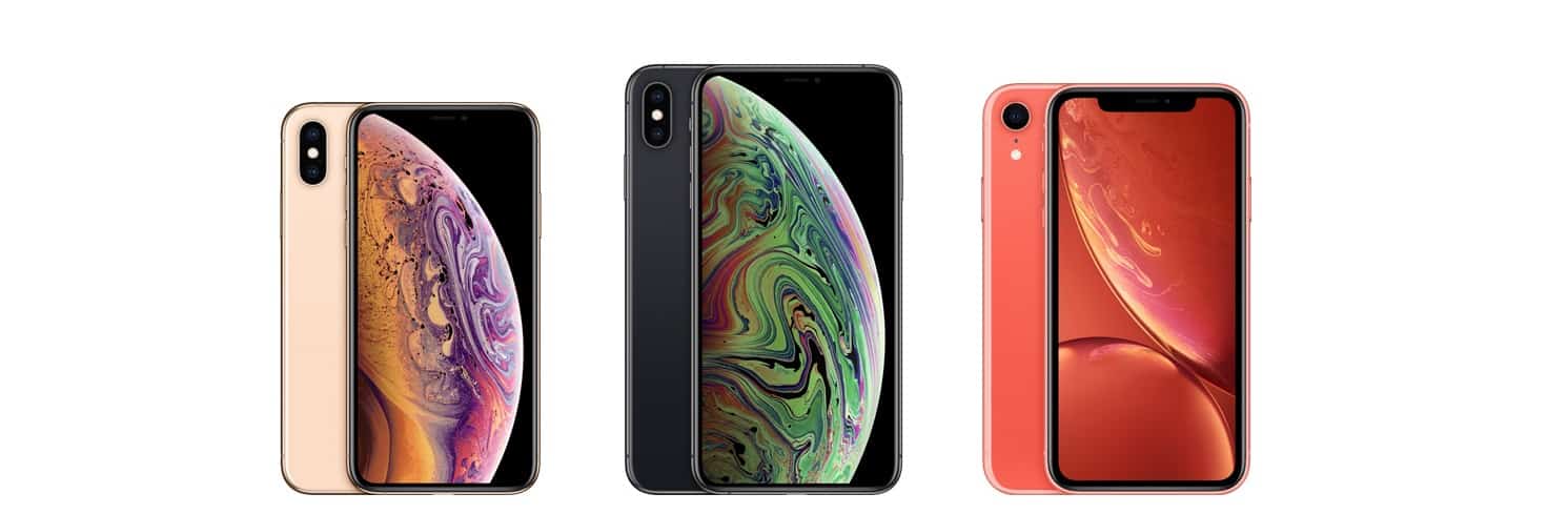 Detail Gambar Iphone Xr Dan Xs Nomer 19