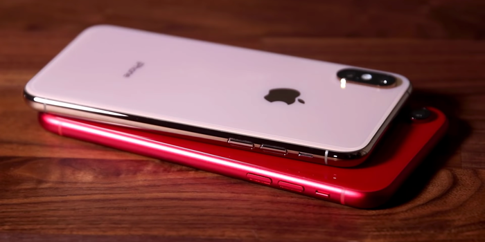 Detail Gambar Iphone Xr Dan Xs Nomer 39