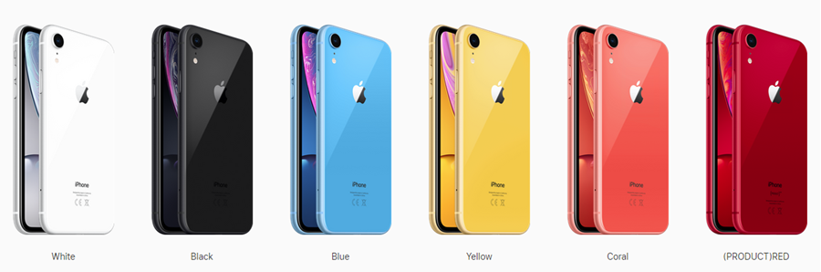 Detail Gambar Iphone Xr Dan Xs Nomer 40