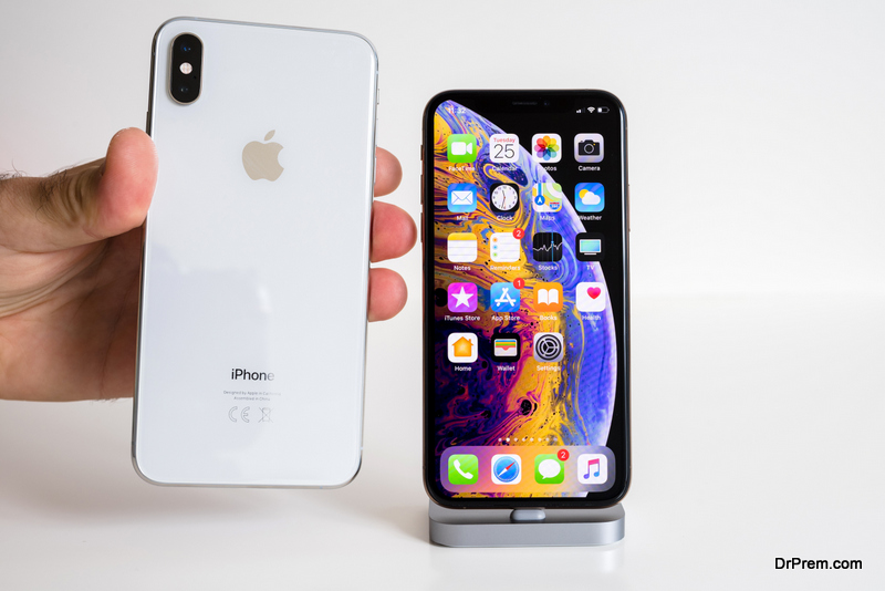 Detail Gambar Iphone Xr Dan Xs Nomer 41