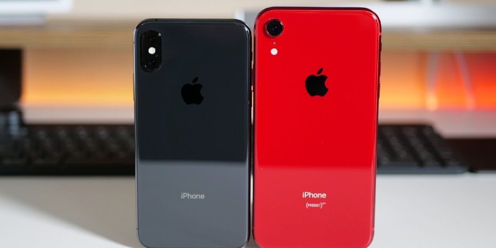 Detail Gambar Iphone Xr Dan Xs Nomer 43