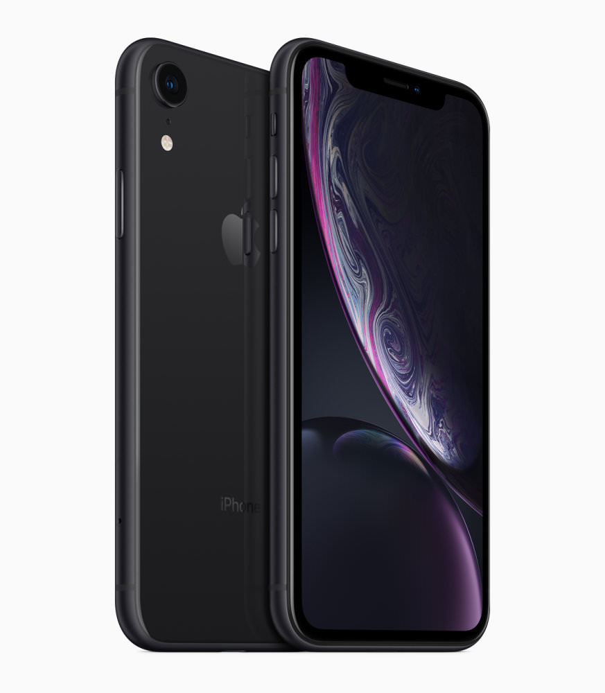 Detail Gambar Iphone Xr Dan Xs Nomer 48