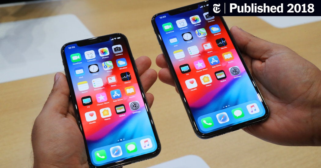 Detail Gambar Iphone Xs Nomer 20