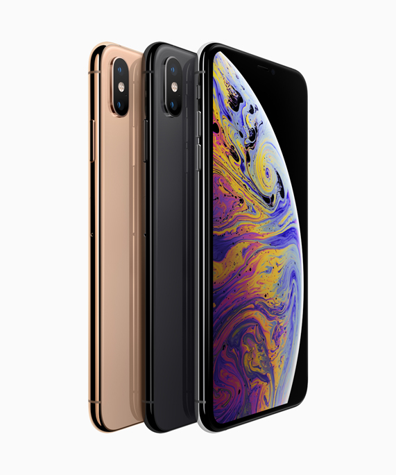 Detail Gambar Iphone Xs Nomer 3