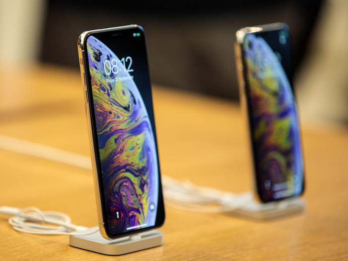 Detail Gambar Iphone Xs Nomer 49