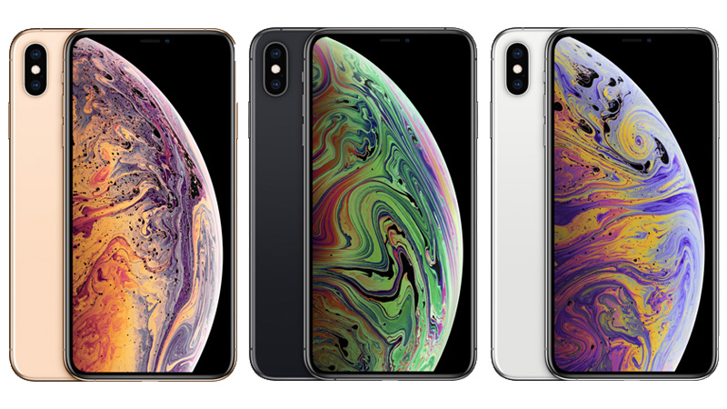 Detail Gambar Iphone Xs Max Nomer 2