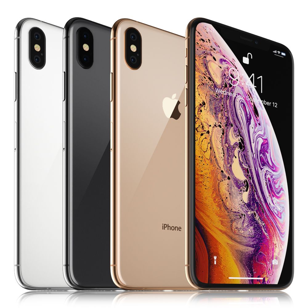 Detail Gambar Iphone Xs Max Nomer 14