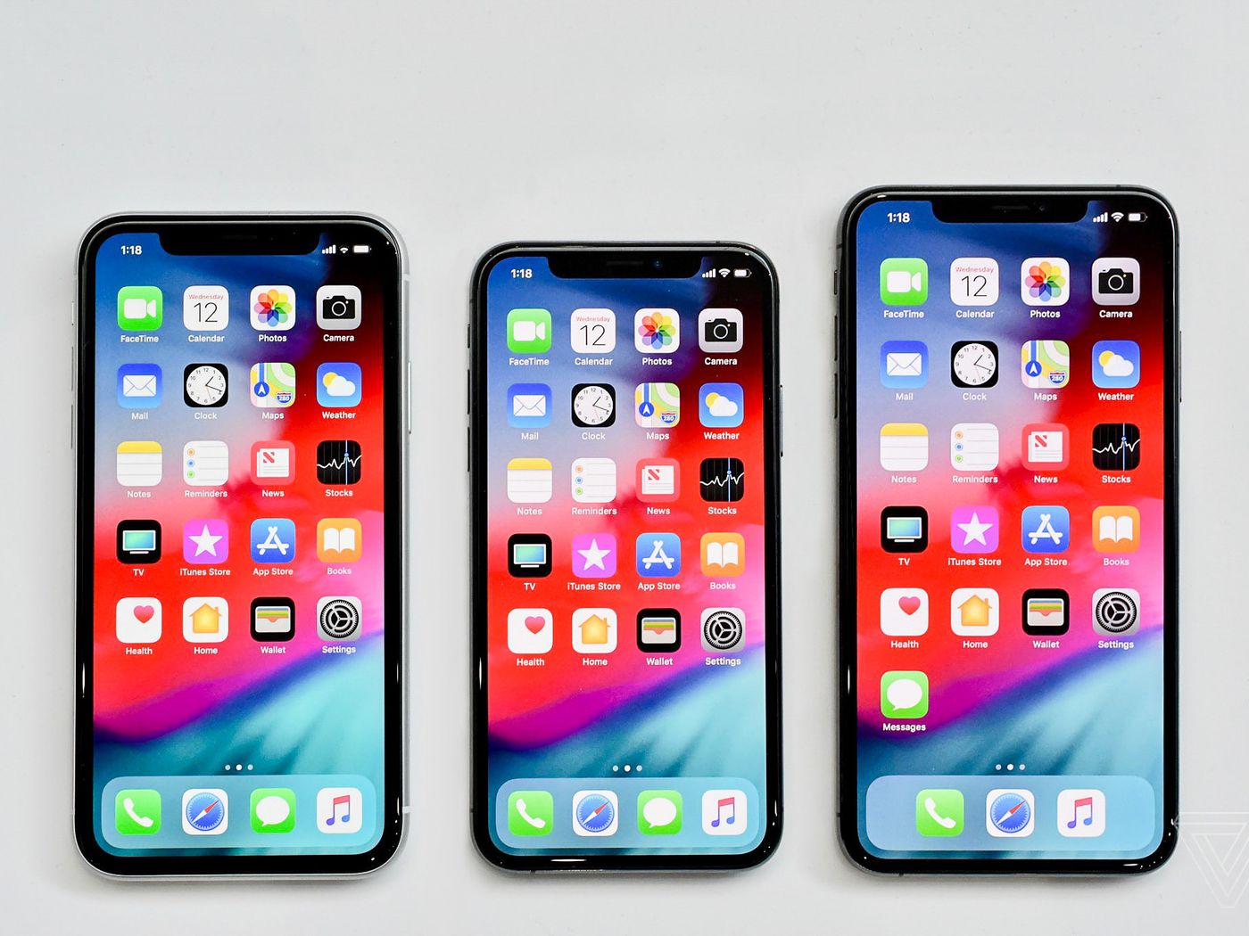 Detail Gambar Iphone Xs Max Nomer 19