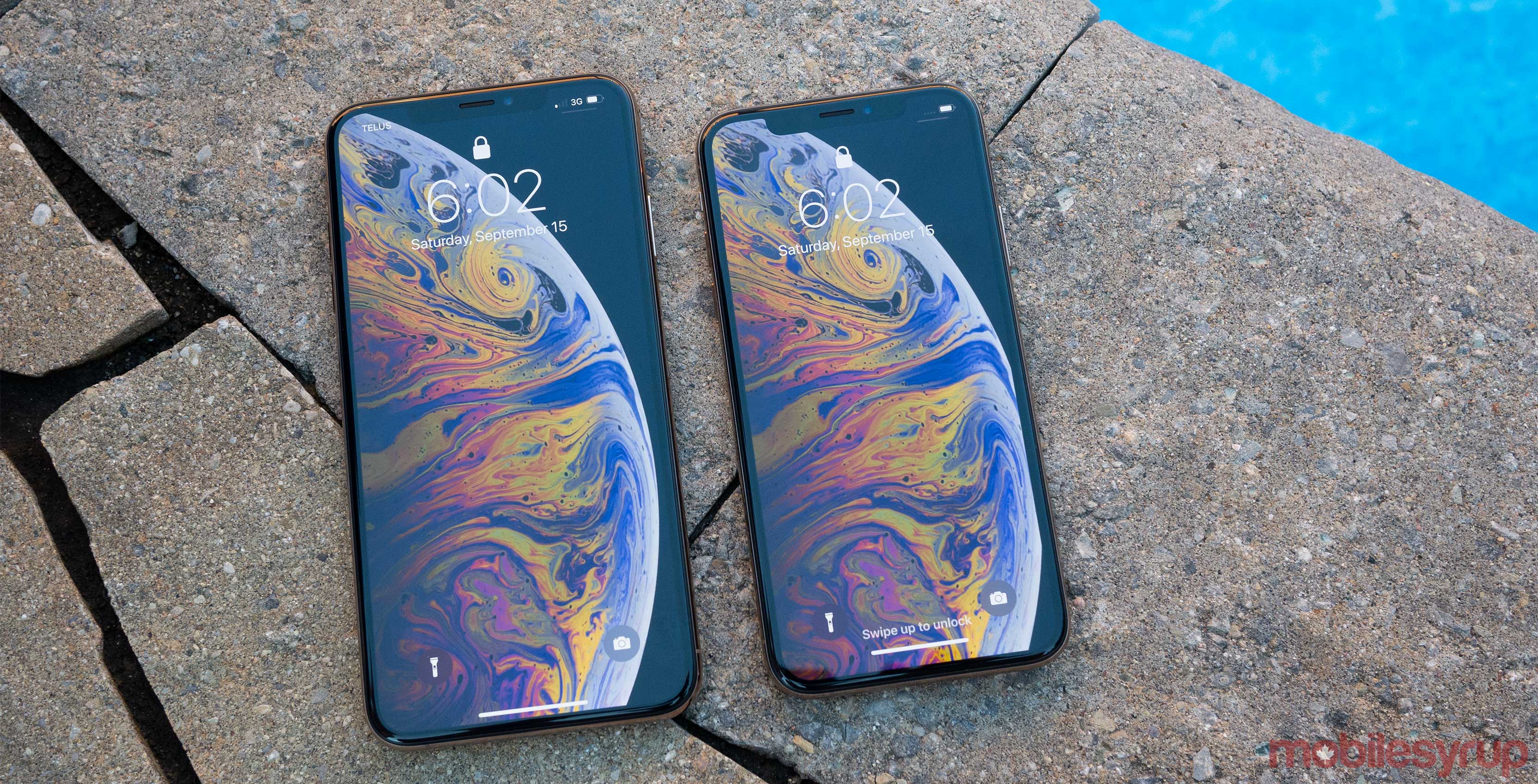 Detail Gambar Iphone Xs Max Nomer 20