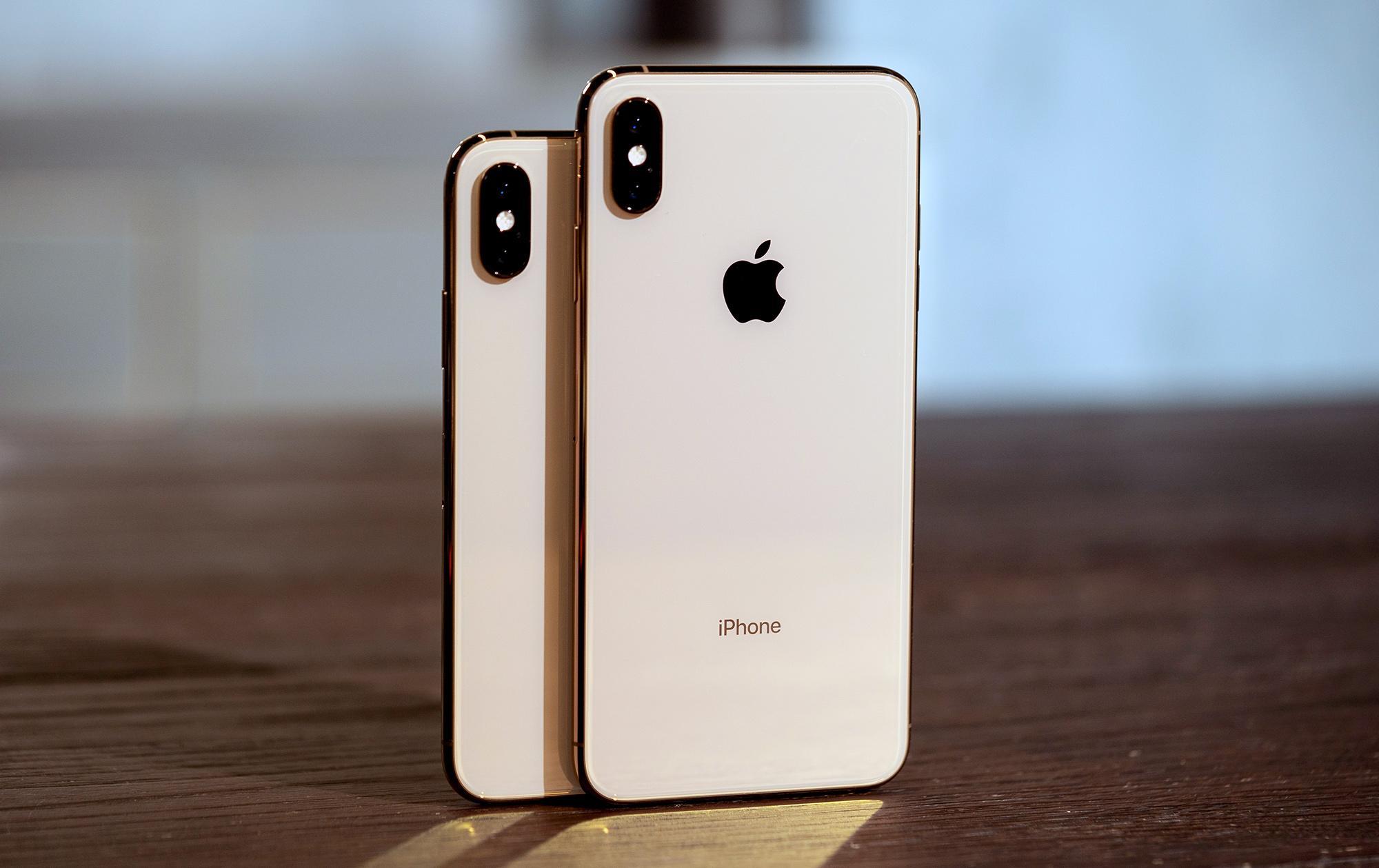 Detail Gambar Iphone Xs Max Nomer 35