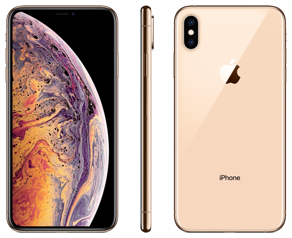 Detail Gambar Iphone Xs Max Nomer 36