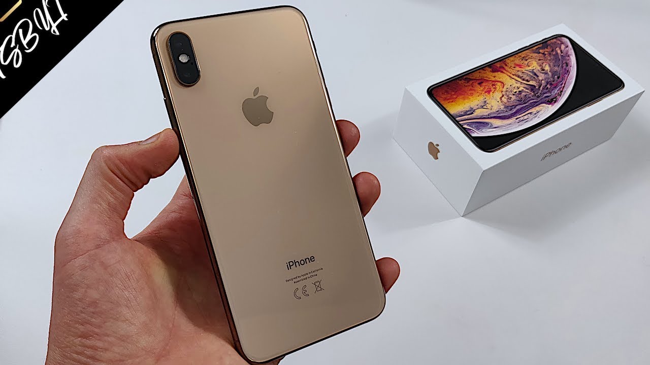 Detail Gambar Iphone Xs Max Nomer 46