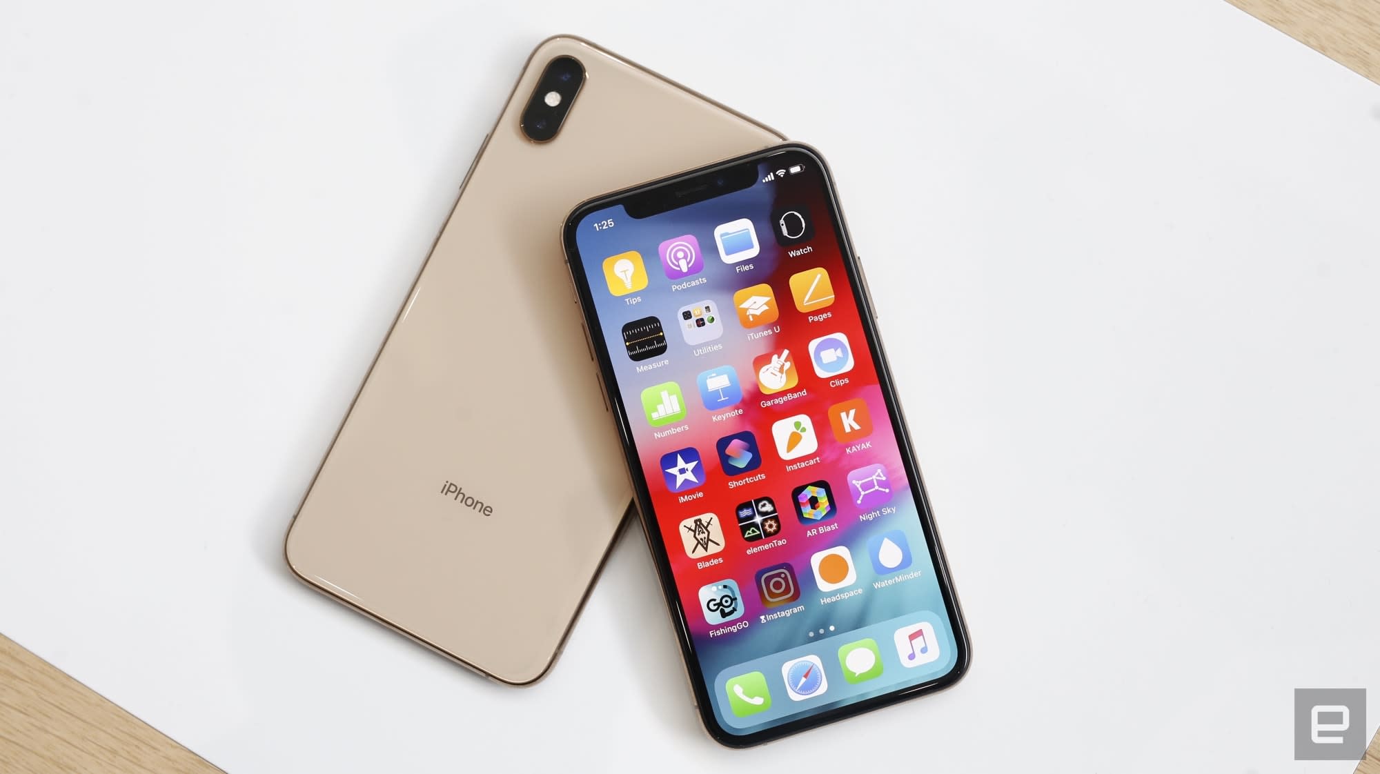 Detail Gambar Iphone Xs Max Nomer 49