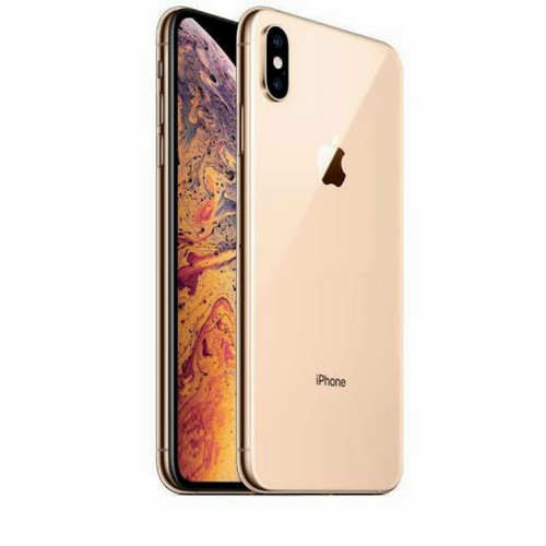 Detail Gambar Iphone Xs Max Warna Gold Nomer 31