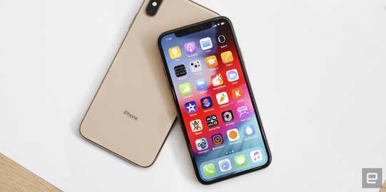 Detail Gambar Iphone Xs Max Warna Gold Nomer 53