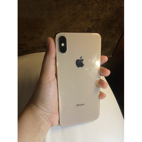 Detail Gambar Iphone Xs Max Warna Gold Nomer 9